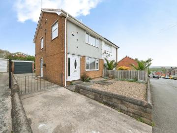 Standon Road S9 Sheffield, S9, Sheffield, South Yorkshire, Midlands