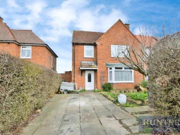 Central Avenue LE18 Wigston, Oadby Leicester, LE2, Coventry and Warwickshire, West Midlands, Midlands