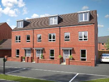 House for sale in Burhill - Garden, Equipped kitchen