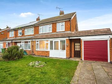 Blaby Leicester, LE8, Coventry and Warwickshire, West Midlands, Midlands