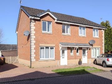 Glasgow, Glasgow and Clyde Valley - Garden