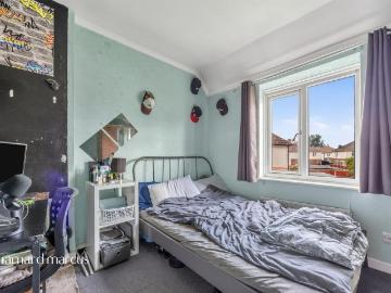 Wandle Park, London, Greater London - Equipped kitchen