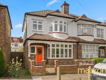 Streatham Hill, London, Greater London