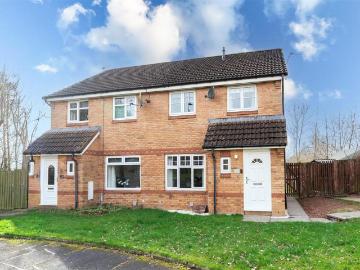 House for sale in Shetland - Equipped kitchen