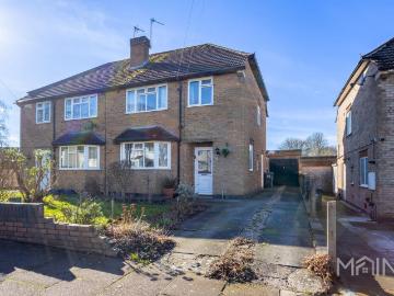 Evington Leicester, LE5, Coventry and Warwickshire, West Midlands, Midlands