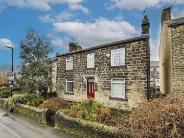 Rawdon Leeds, LS19, Bradford and West Yorkshire, North England