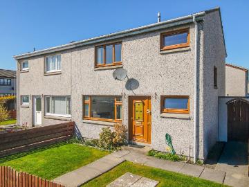 Scourie Lairg, IV27, Highlands and Islands, Shetland