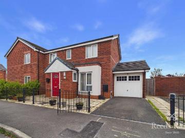 Kensington L7 Liverpool, Kensington Liverpool, L7, North East Wales, Midlands