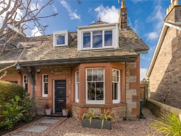 Cramond, EH4, Edinburgh and East Scotland, Shetland