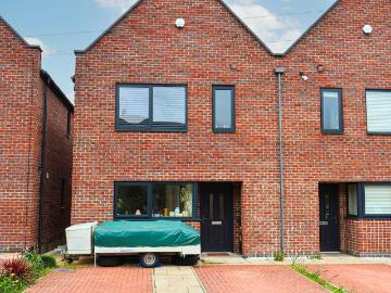 Halewood Liverpool, L26, North East Wales, Midlands