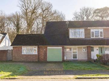 4 bedroom semi detached house for sale