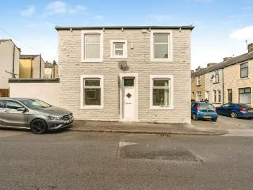 Craven, Bradford and West Yorkshire, North England