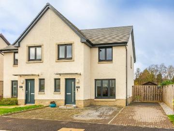 Tranent, East Lothian county, Shetland