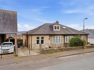 Corstorphine, EH11, Edinburgh and East Scotland, Shetland