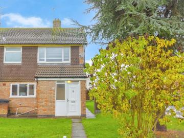 Evington Leicester, LE5, Coventry and Warwickshire, West Midlands, Midlands