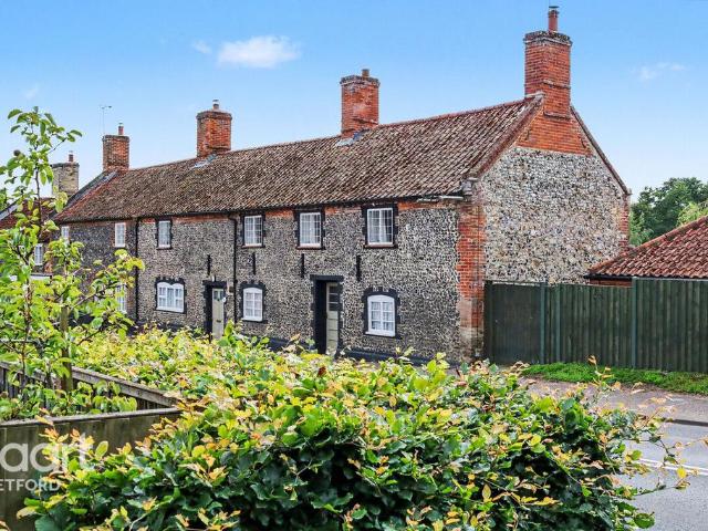3 bedroom character property for sale