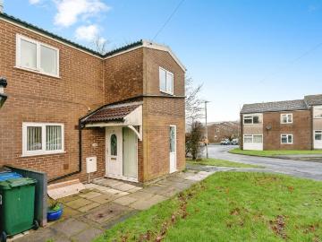 Craven, Bradford and West Yorkshire, North England