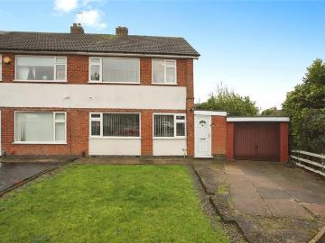 Thorpe Astley, LE3, Coventry and Warwickshire, West Midlands, Midlands