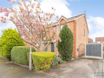 Croxteth Liverpool, L11, Liverpool, Merseyside, North West England