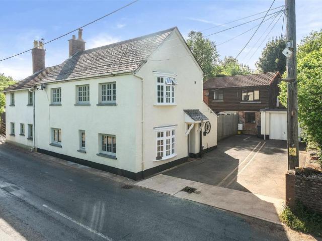 6 bedroom semi detached house for sale