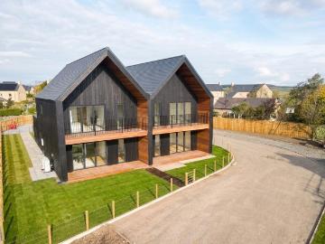 North East, North England - Equipped kitchen