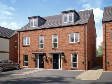 St Helens, Merseyside, North West England