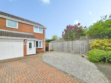Stakeford Choppington, NE62, North East, North England