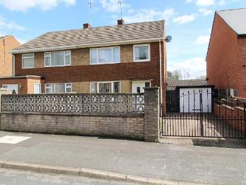 Catcliffe Rotherham, S60, Sheffield, South Yorkshire, Midlands