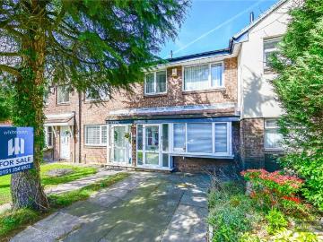 Croxteth Liverpool, L11, Liverpool, Merseyside, North West England