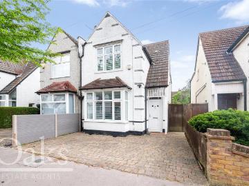 House for sale in Addiscombe - Garden, Equipped kitchen