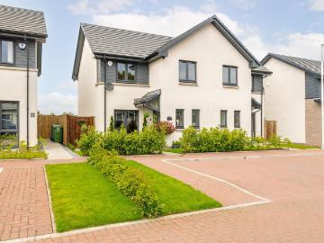 Wilkieston Kirknewton, EH28, Edinburgh and East Scotland, Shetland