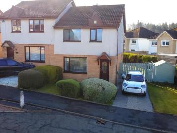 House for sale in Shetland - Garden, Equipped kitchen