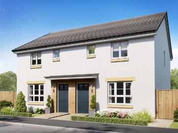 Edinburgh, Shetland - Equipped kitchen