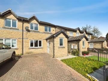 Bierley Bradford, BD12, Bradford and West Yorkshire, North England