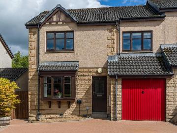 Blackburn Aberdeen, AB21, North East Scotland, Shetland