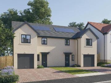 House for sale in Shetland - Garden, Equipped kitchen