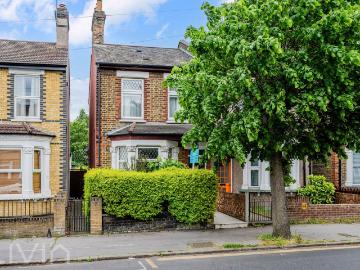 House for sale in Selhurst - Garden, Fireplace