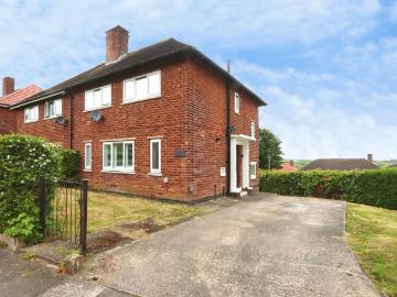 Hackenthorpe Sheffield, S20, Sheffield, South Yorkshire, Midlands
