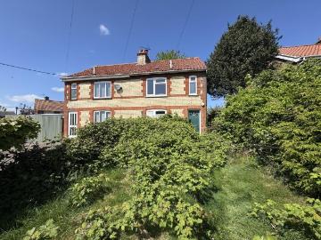 Downham Market, Norfolk county, Isles of Scilly TR, Cornwall county, South West England