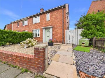Howdon, NE28, North East, North England