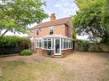 Tilney All Saints King's Lynn, PE34, East of England