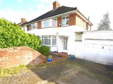 Preston London, Harrow, Greater London
