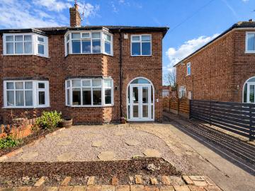 Leicester, Leicestershire county, Midlands