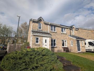 Ribble Valley, BB7, Lancashire county, North West England