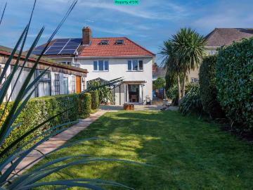 Poole, Dorset county, South West England