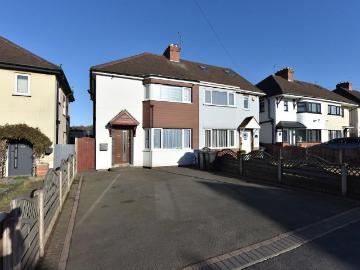 Wordsley Stourbridge, DY8, Black Country, West Midlands, Midlands