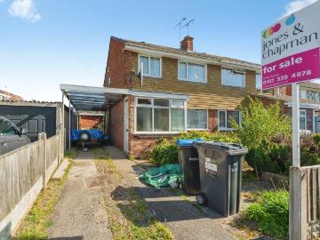Ellesmere Port, Cheshire county, Midlands