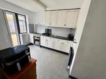 Birmingham, West Midlands, Midlands - Garden