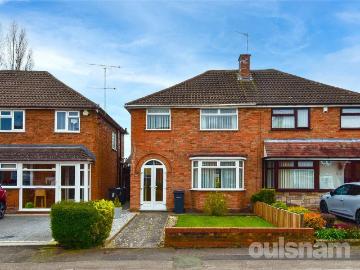 Arundel Road B14 Birmingham, Maypole Birmingham, B14, Black Country, West Midlands, Midlands