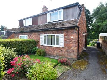 Thackley Bradford, BD10, Bradford and West Yorkshire, North England